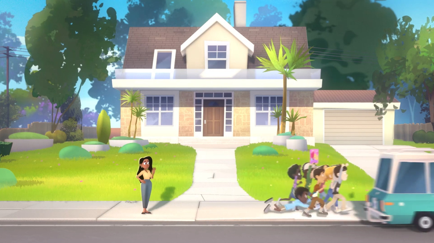 Screenshot von Folge 2: Regionalmeisterschaften Screenshot von Folge 2: Regionalmeisterschaften