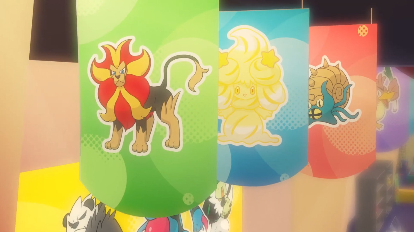 Screenshot von Folge 2: Regionalmeisterschaften Screenshot von Folge 2: Regionalmeisterschaften