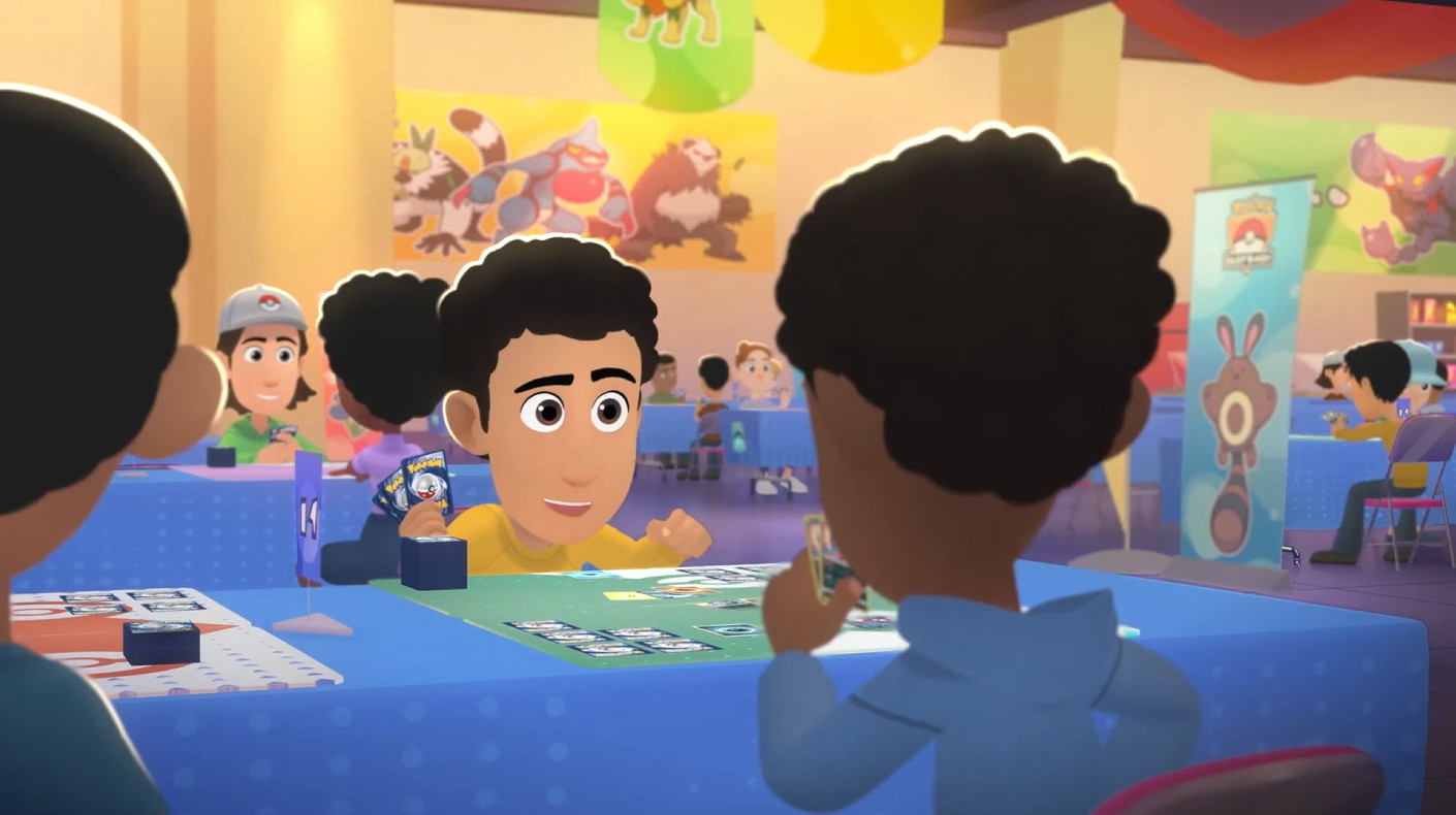 Screenshot von Folge 2: Regionalmeisterschaften Screenshot von Folge 2: Regionalmeisterschaften