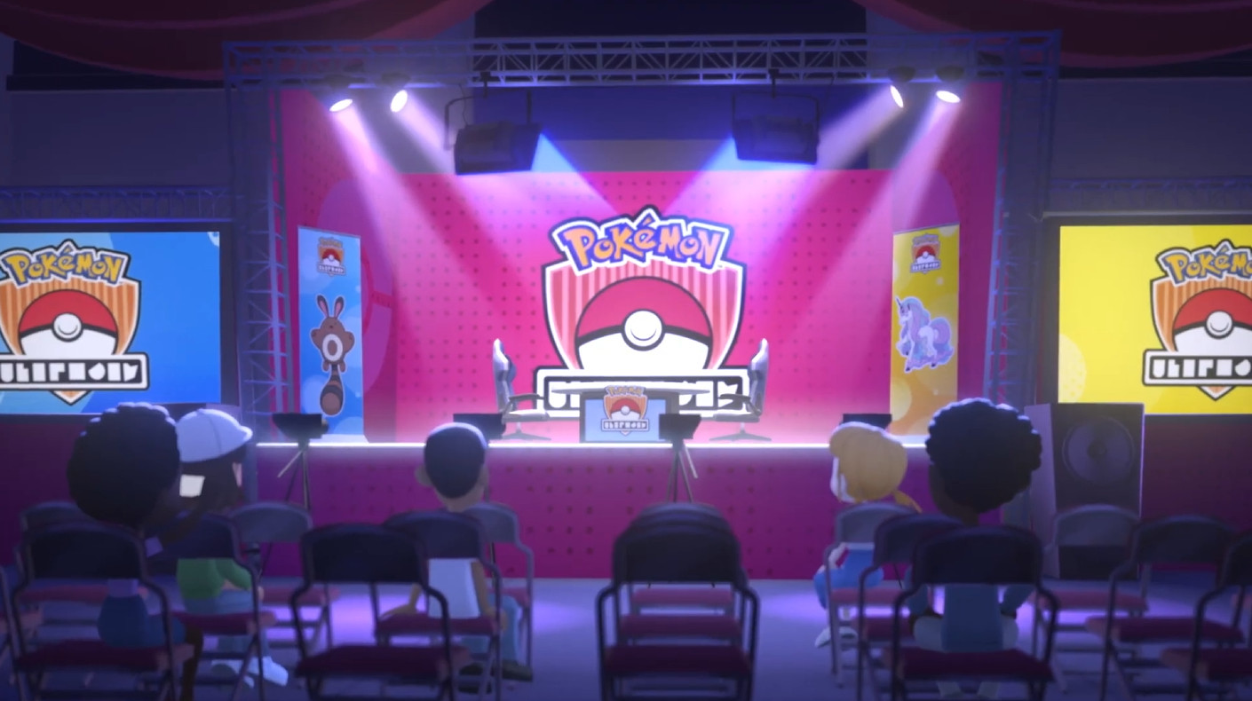 Screenshot von Folge 2: Regionalmeisterschaften Screenshot von Folge 2: Regionalmeisterschaften