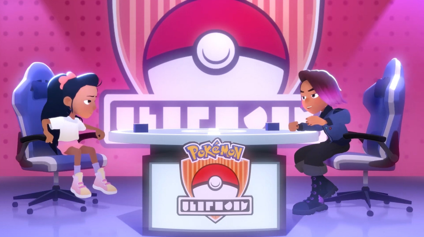 Screenshot von Folge 2: Regionalmeisterschaften Screenshot von Folge 2: Regionalmeisterschaften