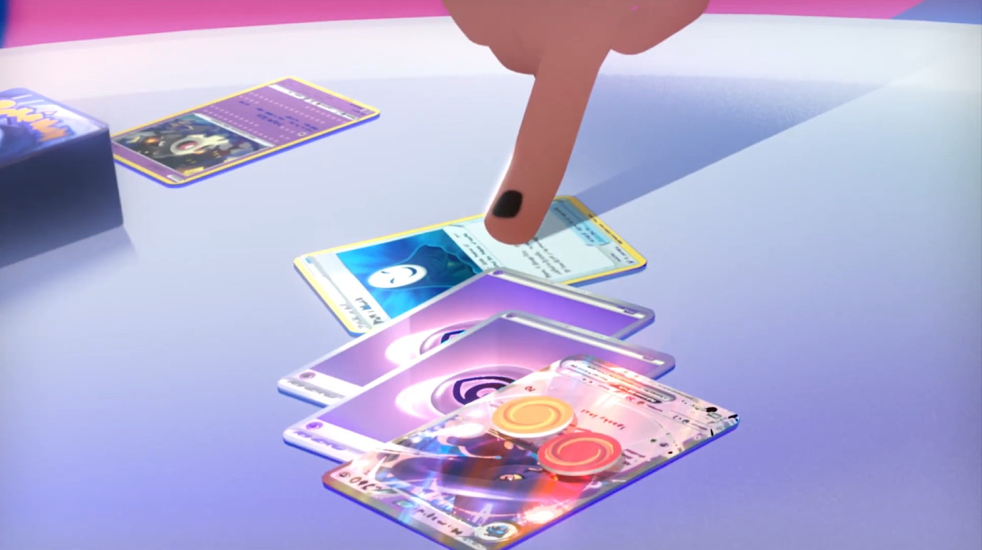 Screenshot von Folge 2: Regionalmeisterschaften Screenshot von Folge 2: Regionalmeisterschaften