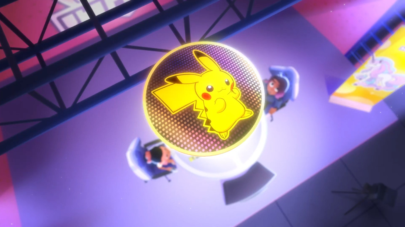 Screenshot von Folge 2: Regionalmeisterschaften Screenshot von Folge 2: Regionalmeisterschaften