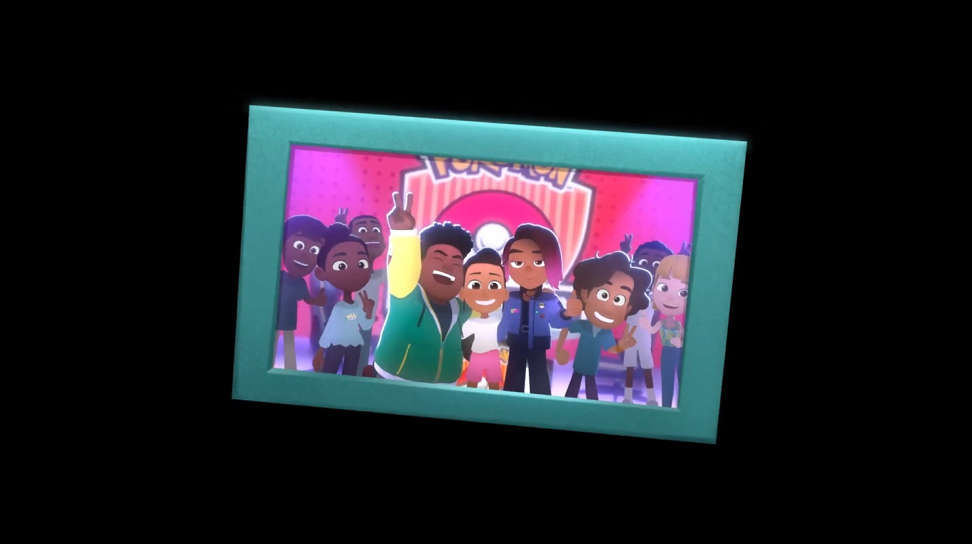 Screenshot von Folge 2: Regionalmeisterschaften Screenshot von Folge 2: Regionalmeisterschaften