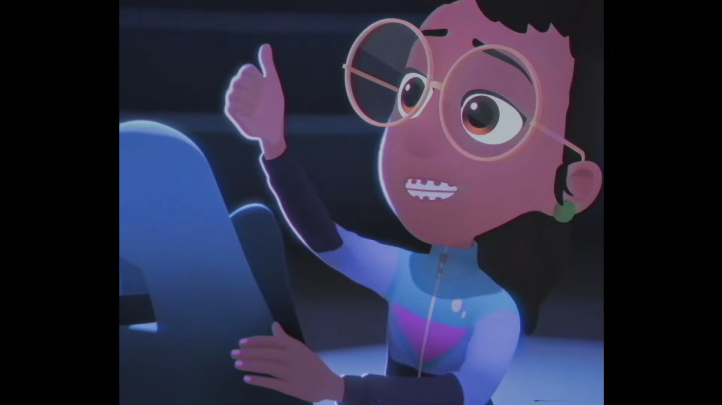 Screenshot von Folge 4: Weltmeisterschaften Screenshot von Folge 4: Weltmeisterschaften