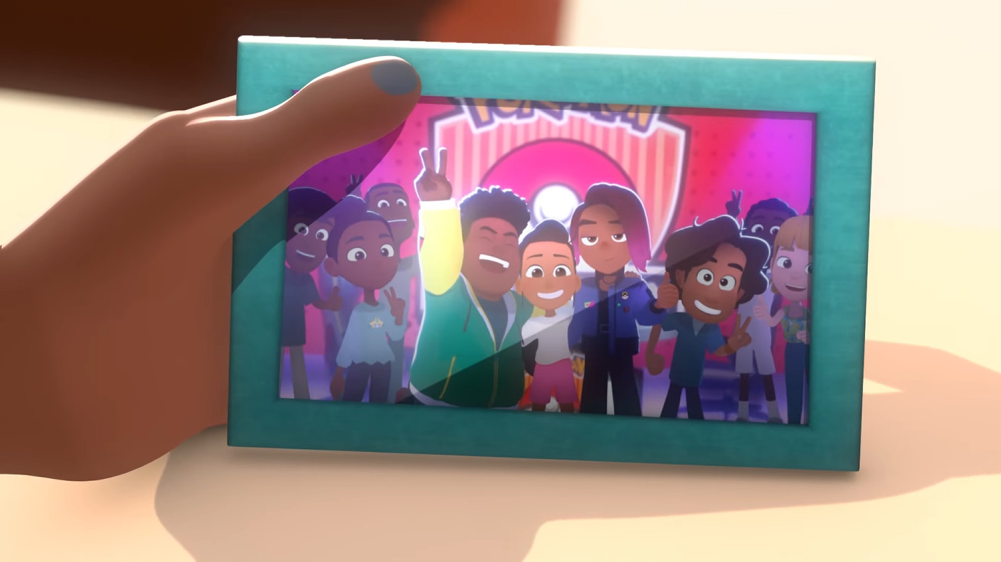 Screenshot von Folge 4: Weltmeisterschaften Screenshot von Folge 4: Weltmeisterschaften