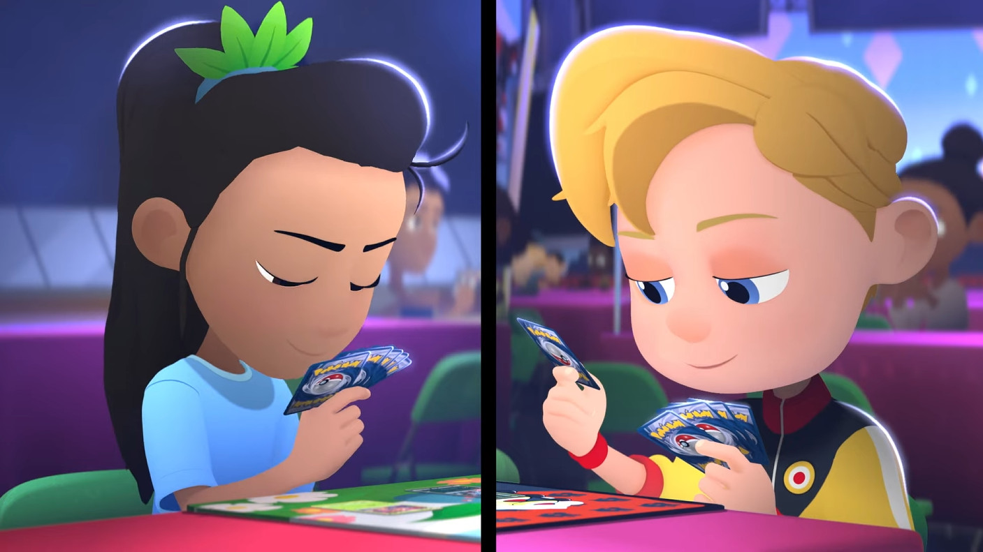 Screenshot von Folge 4: Weltmeisterschaften Screenshot von Folge 4: Weltmeisterschaften