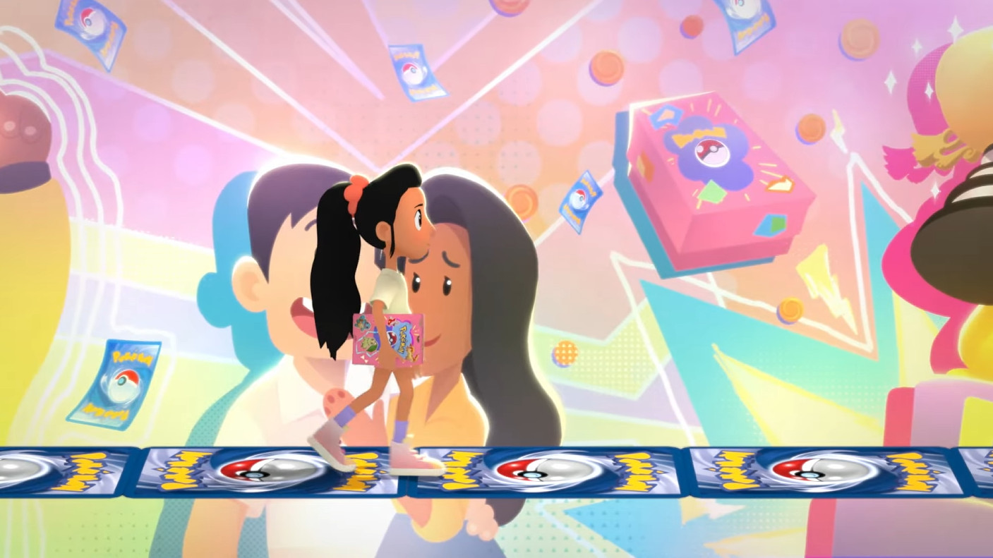 Screenshot von Folge 4: Weltmeisterschaften Screenshot von Folge 4: Weltmeisterschaften