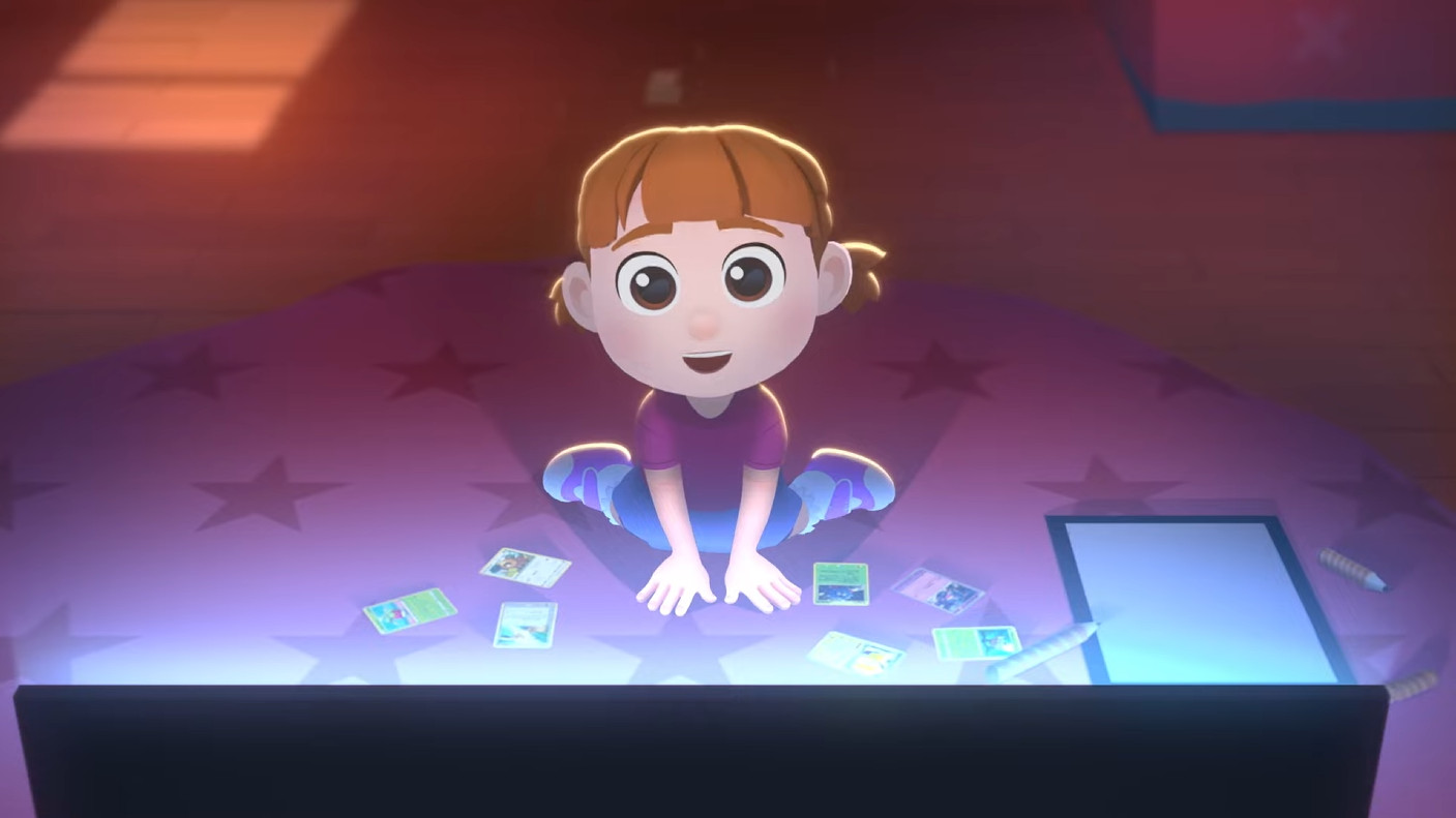 Screenshot von Folge 4: Weltmeisterschaften Screenshot von Folge 4: Weltmeisterschaften