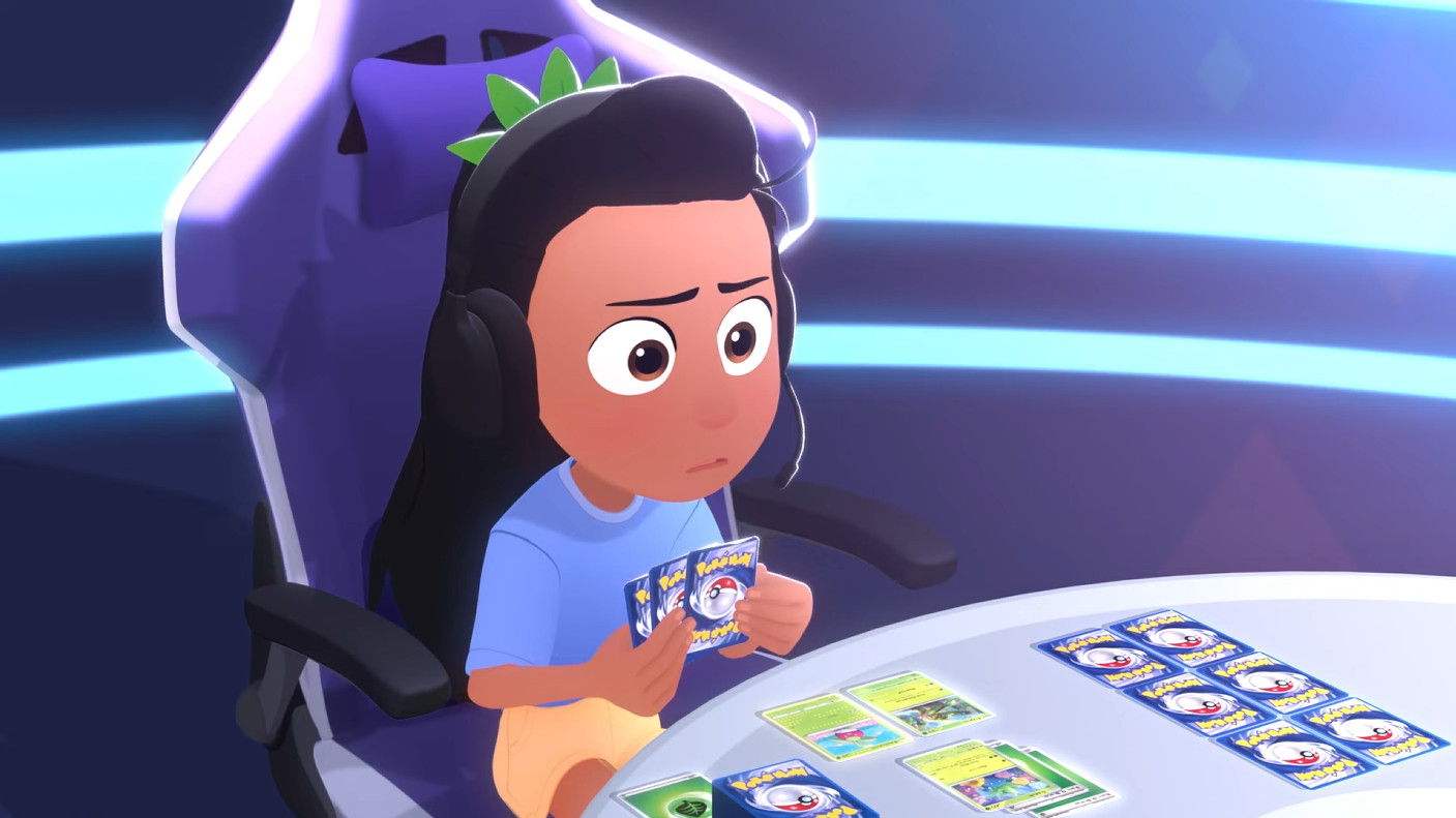 Screenshot von Folge 4: Weltmeisterschaften Screenshot von Folge 4: Weltmeisterschaften