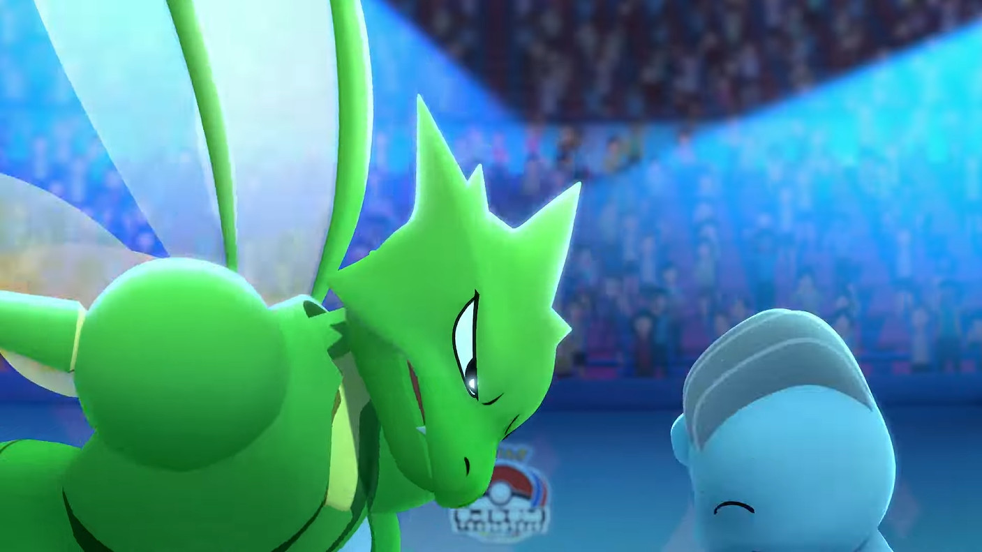 Screenshot von Folge 4: Weltmeisterschaften Screenshot von Folge 4: Weltmeisterschaften