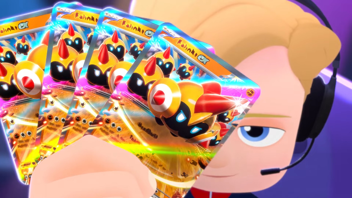 Screenshot von Folge 4: Weltmeisterschaften Screenshot von Folge 4: Weltmeisterschaften