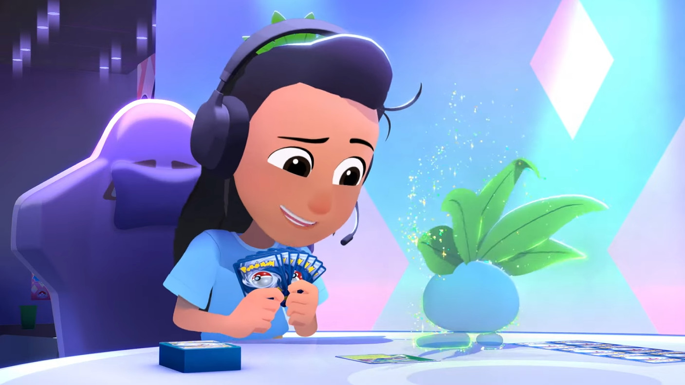 Screenshot von Folge 4: Weltmeisterschaften Screenshot von Folge 4: Weltmeisterschaften