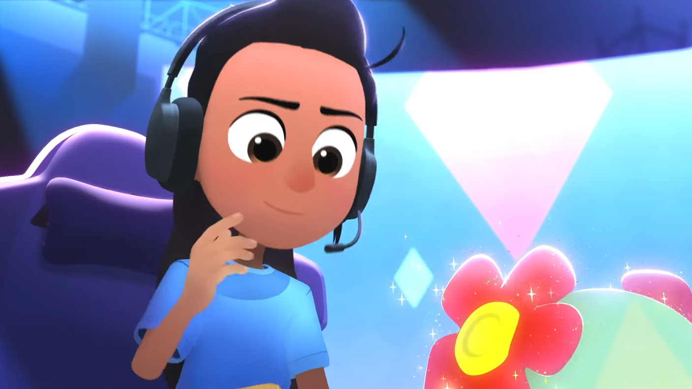 Screenshot von Folge 4: Weltmeisterschaften Screenshot von Folge 4: Weltmeisterschaften