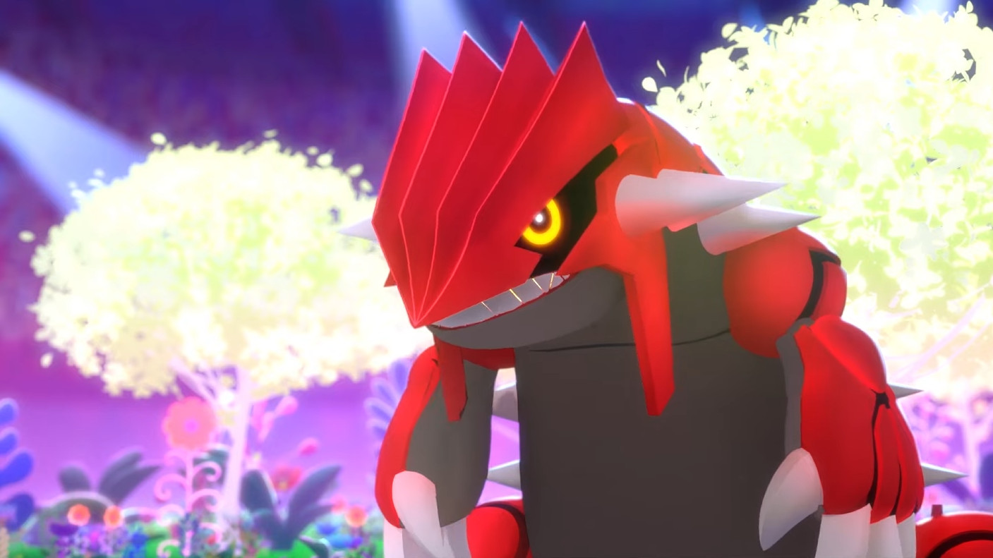 Screenshot von Folge 4: Weltmeisterschaften Screenshot von Folge 4: Weltmeisterschaften