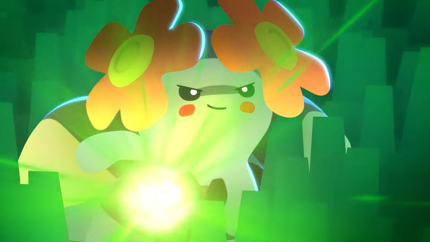 Screenshot von Folge 4: Weltmeisterschaften Screenshot von Folge 4: Weltmeisterschaften