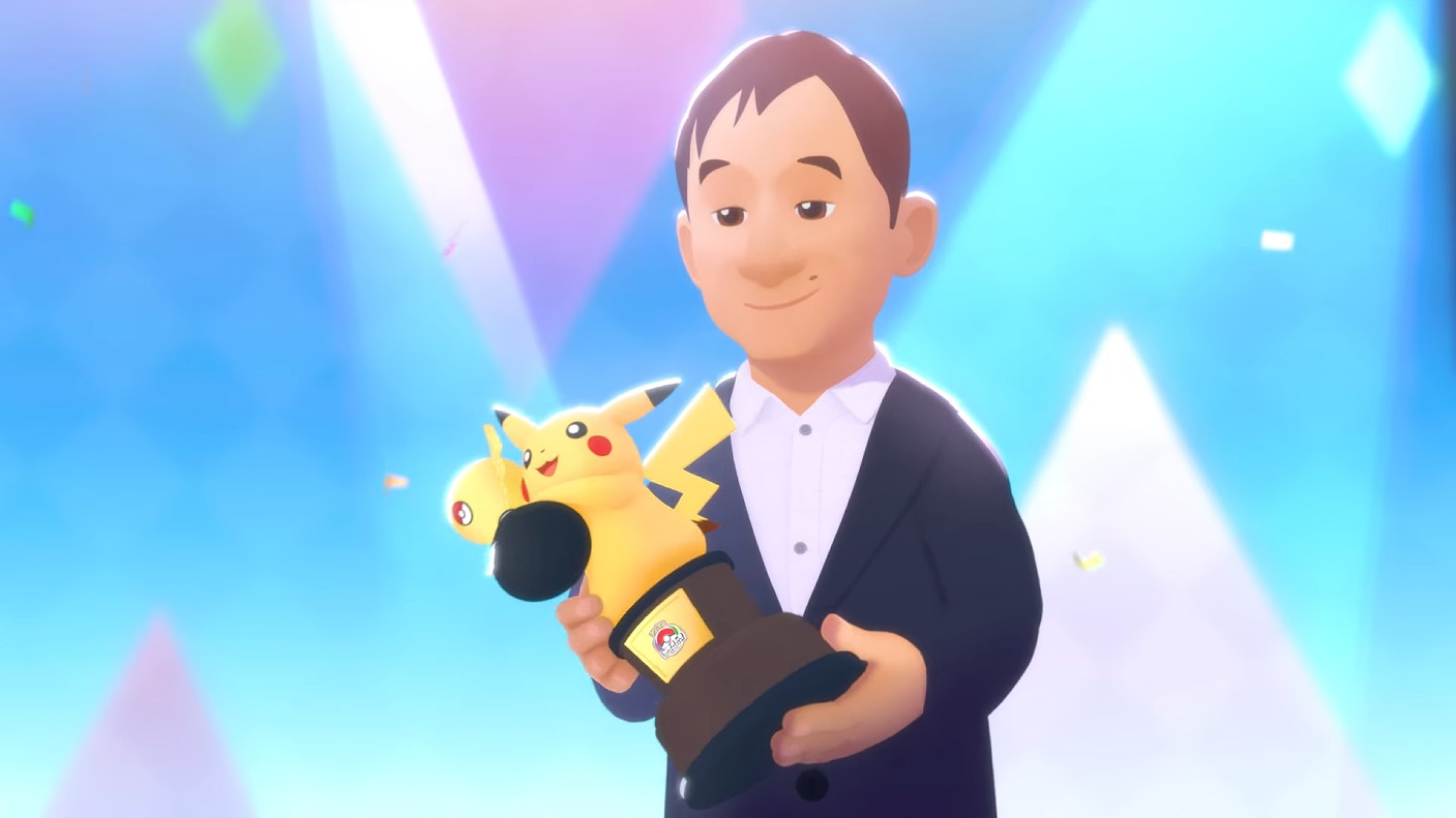 Screenshot von Folge 4: Weltmeisterschaften Screenshot von Folge 4: Weltmeisterschaften