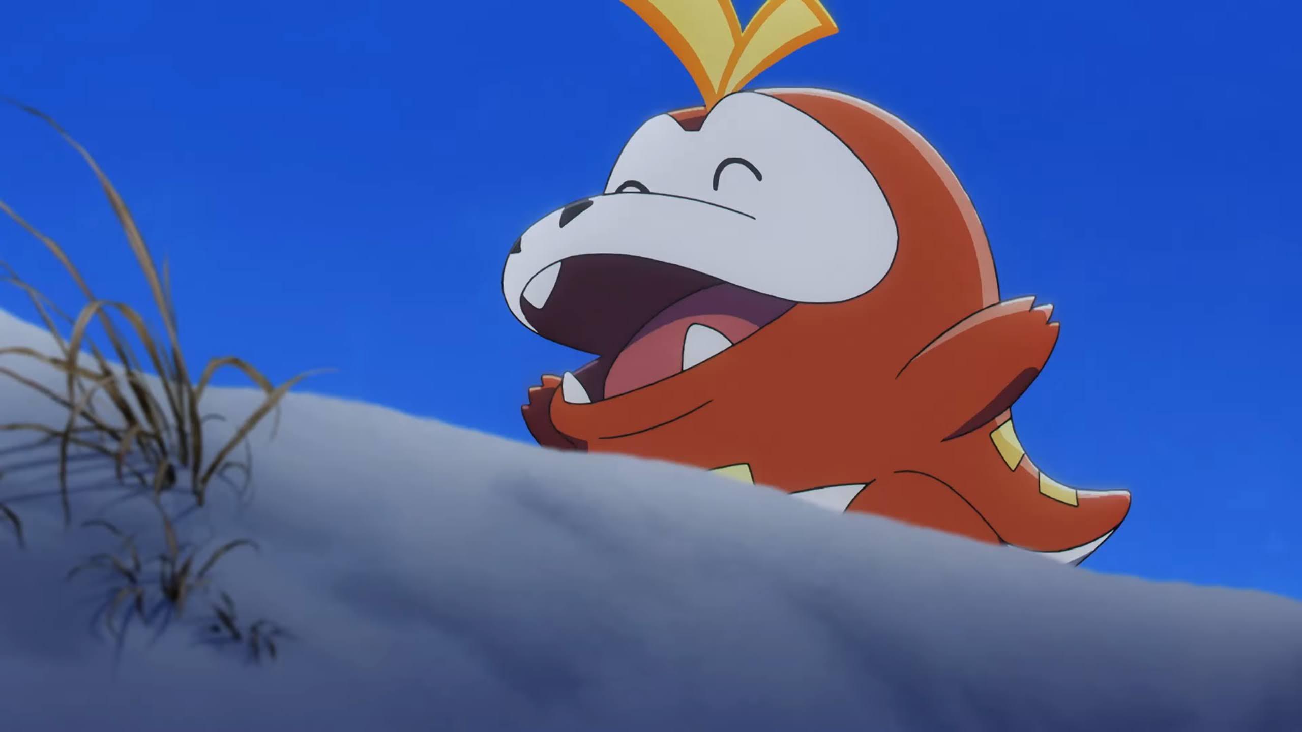 Screenshot von Folge 1: Ausatmen Screenshot von Folge 1: Ausatmen