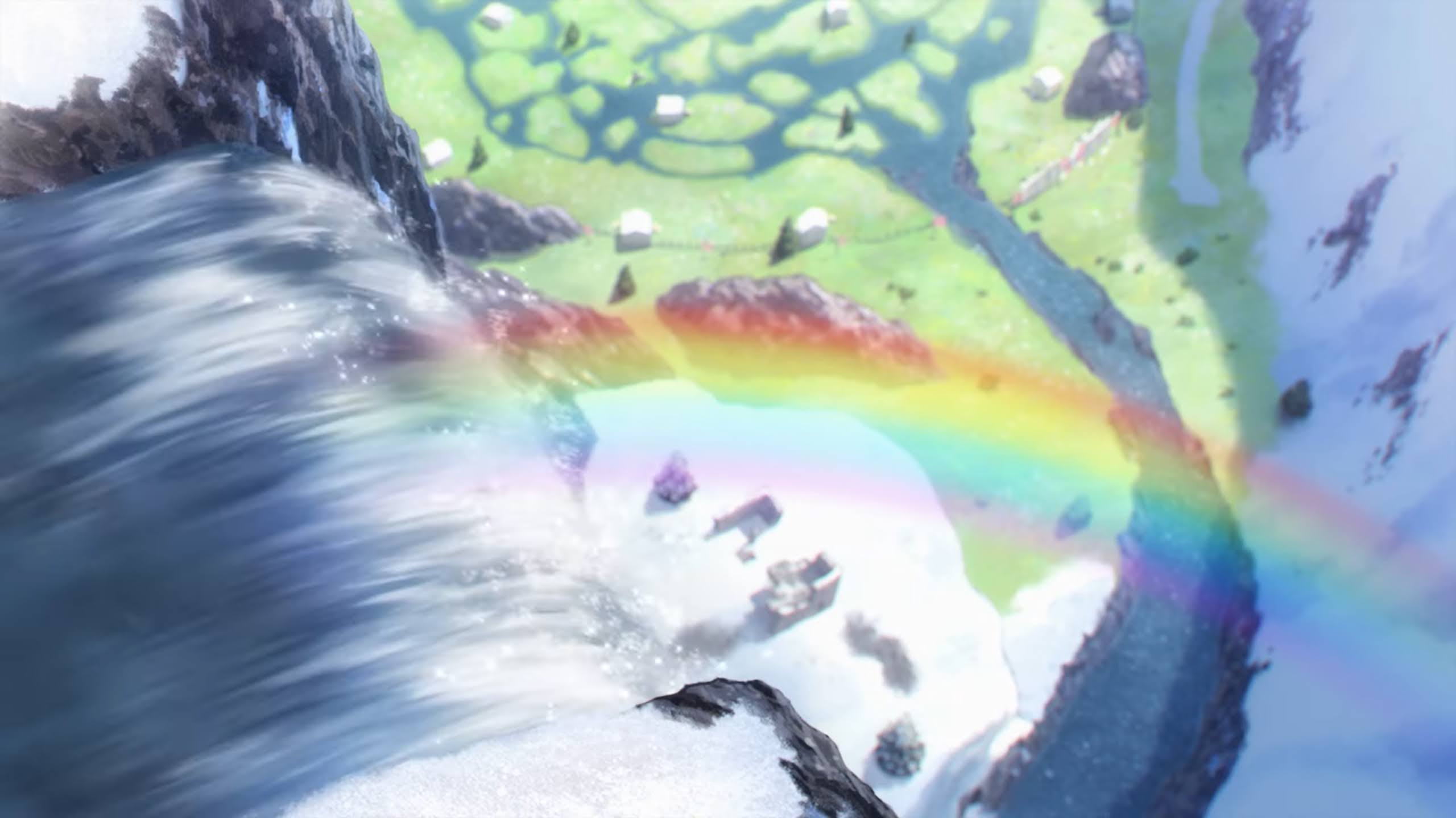 Screenshot von Folge 1: Ausatmen Screenshot von Folge 1: Ausatmen