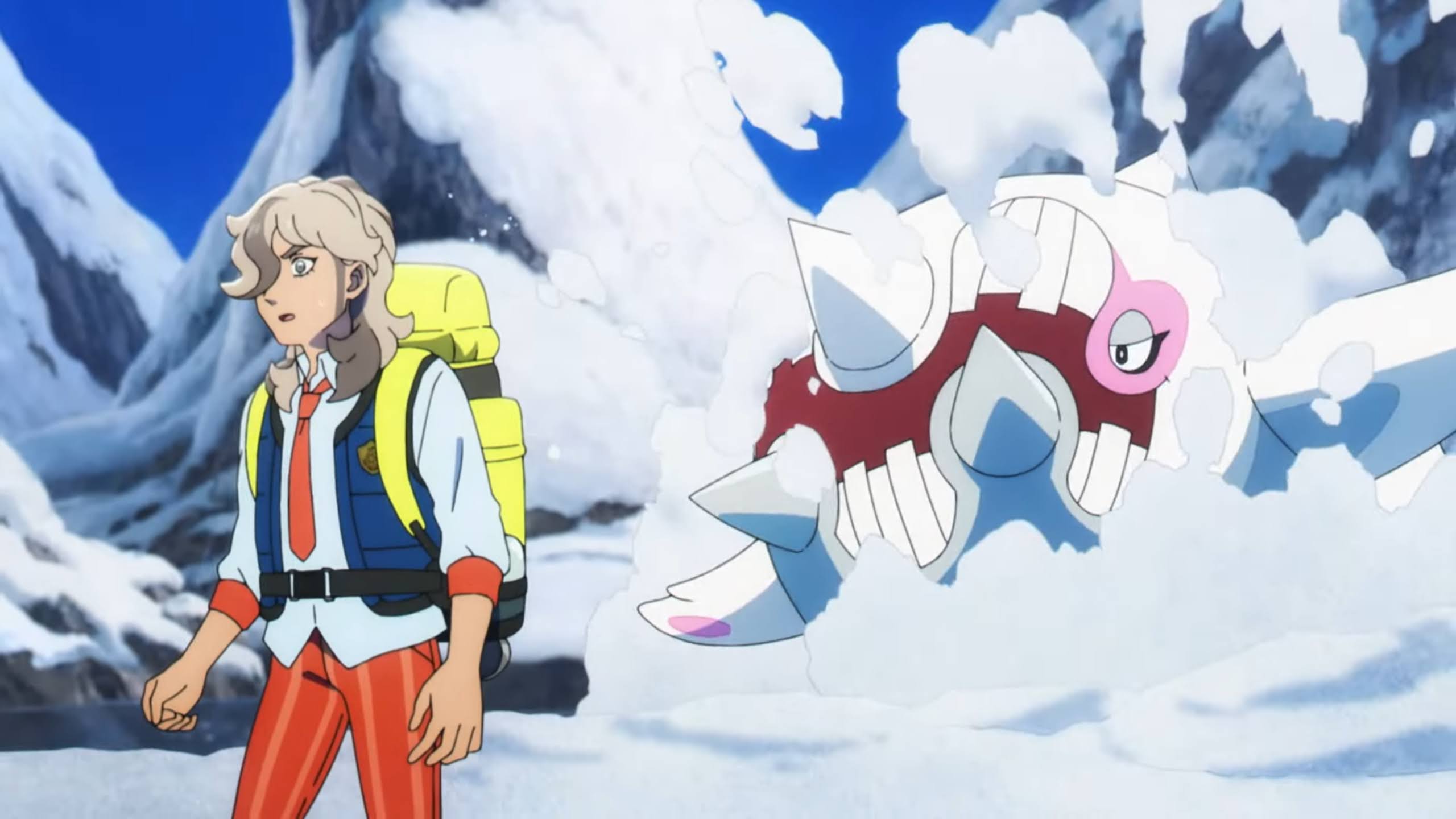 Screenshot von Folge 1: Ausatmen Screenshot von Folge 1: Ausatmen