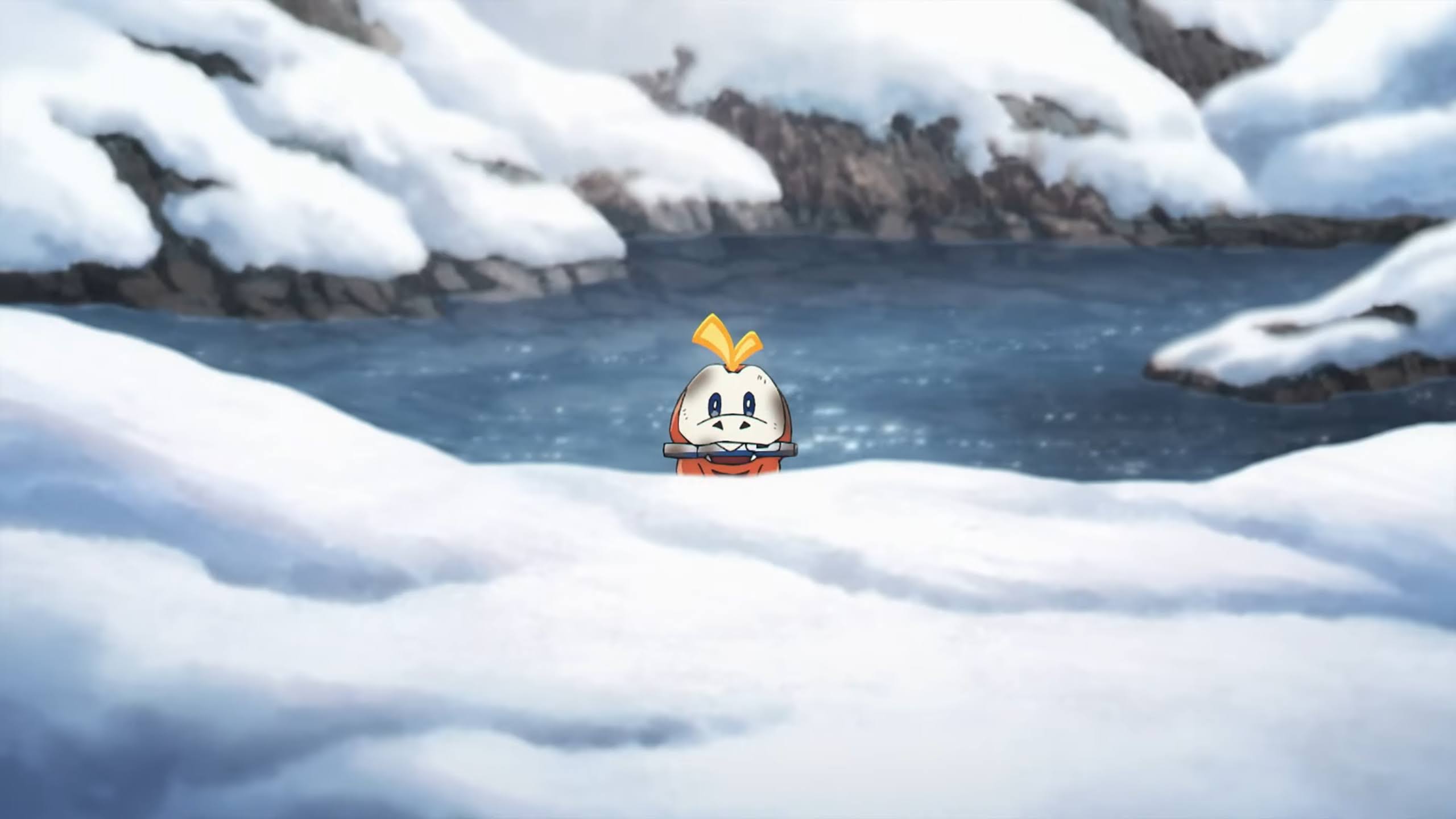 Screenshot von Folge 1: Ausatmen Screenshot von Folge 1: Ausatmen