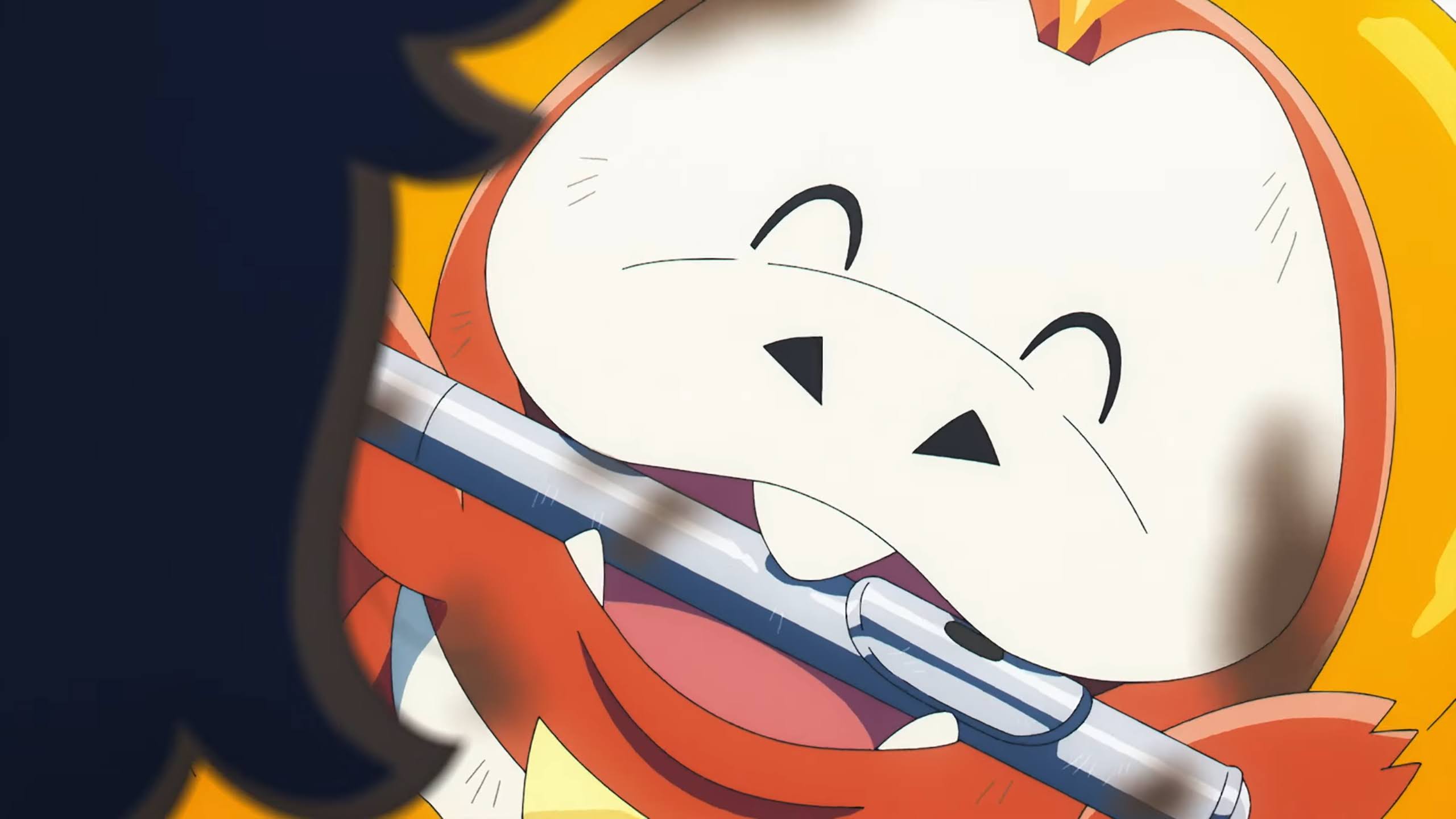 Screenshot von Folge 1: Ausatmen Screenshot von Folge 1: Ausatmen