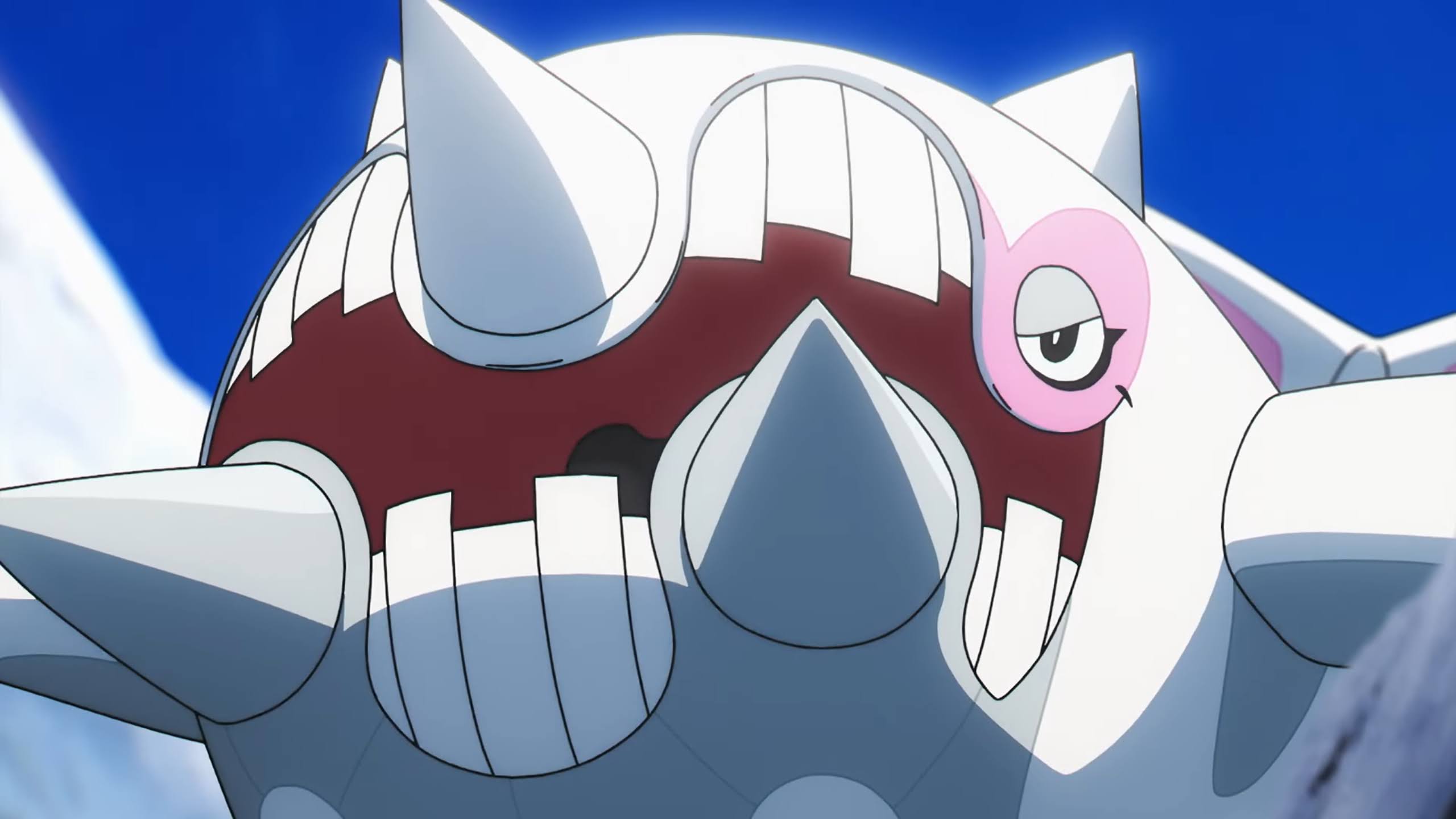 Screenshot von Folge 1: Ausatmen Screenshot von Folge 1: Ausatmen