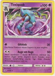 Ultra-Prisma 57/156 Toxiquak