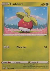 Schaurige Herrschaft 013/198 Frubberl