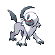 Absol Absol