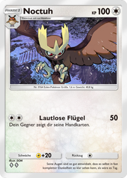 Licht des Triumphs 65/75 Noctuh