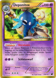 Plasma-Frost 119/116 Deponitox