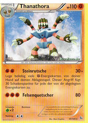 Flammenmeer 49/106 Thanathora