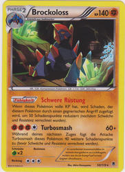 Phantomkräfte 50/119 Brockoloss