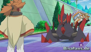 Screenshot von Brockoloss