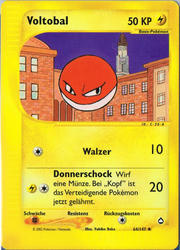 Aquapolis 064/147 Voltobal