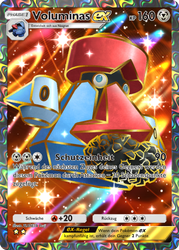 Licht des Triumphs 85/75 Voluminas ex