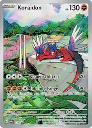 SV Black Star Promos 014 Koraidon