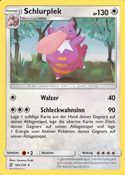 Bund der Gleichgesinnten 162/236 Schlurplek