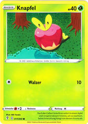 Drachenwandel 017/203 Knapfel