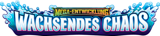 ME-Wachsendes Chaos