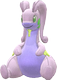 Z-A Royale in Pokémon-Legenden: Z-A