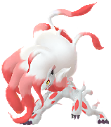 Hisui-Zoroark