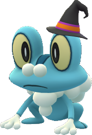 Hexenhut Hexenhut