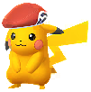 Shiny Lucius Kappe Shiny Lucius Kappe