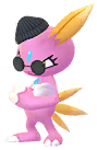 Shiny Fashion Shiny Fashion
