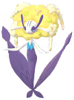 Shiny Gelbblütler Shiny Gelbblütler