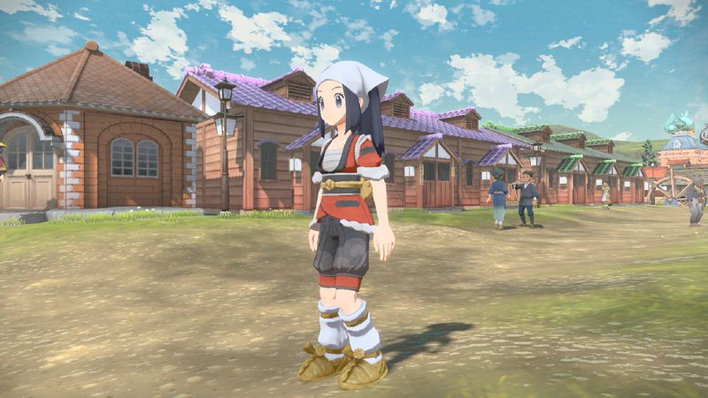 Screenshot des Trailers Screenshot des Trailers