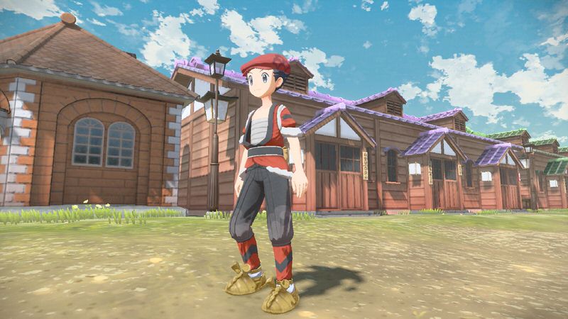 Screenshot des Trailers Screenshot des Trailers