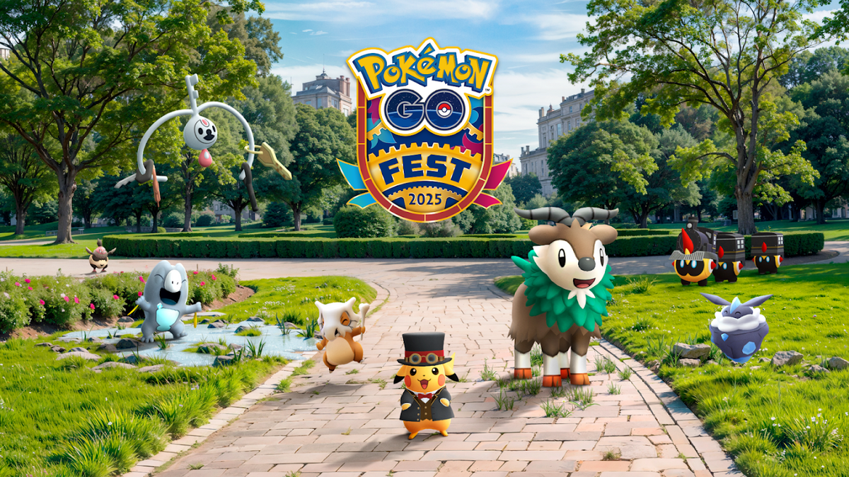 GO Fest 2025 GO Fest 2025